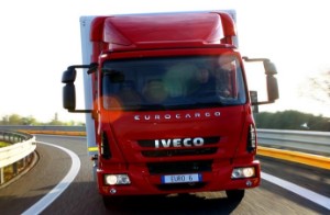 Купить б у автозапчасти Iveco Eurocargo