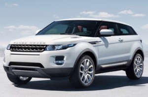 Бу запчасти Land Rover Range Rover