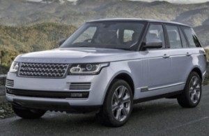 Купить б у автозапчасти Land Rover Range Rover