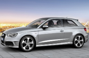 Купить б у автозапчасти Audi A3