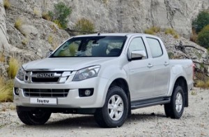 Бу запчасти Isuzu D-Max