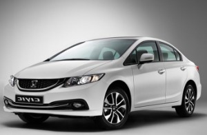 Купить б у автозапчасти Honda Civic