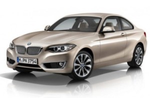 Разборка BMW 2