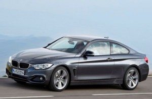Разборка BMW 4