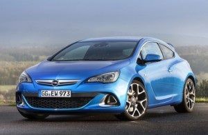 Разборка Opel Astra
