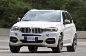 Разборка BMW X5 в Украине