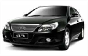 Авторазборка BYD F6