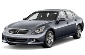 Авторазборка Infiniti G37