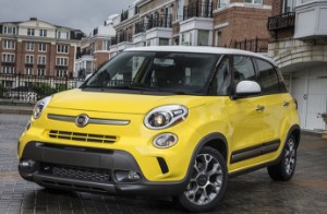 Бу запчасти Fiat 500