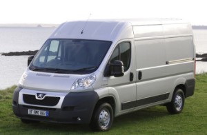 Купить б у автозапчасти Peugeot Boxer