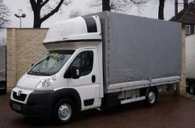 Шрот Peugeot Boxer
