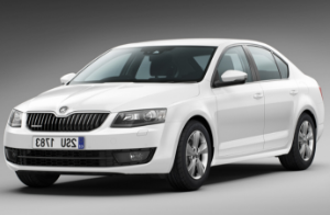 Купить б у автозапчасти Skoda Octavia