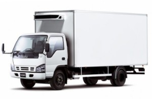 Разборка Isuzu NQR 71/75