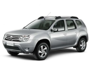 Разборка Renault DUSTER