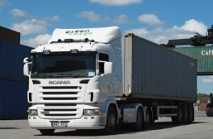 Бу запчасти Scania R-Series