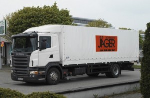 Купить б у автозапчасти Scania R-Series