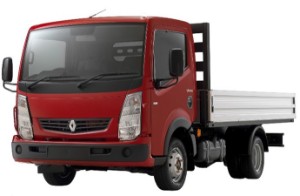 Разборка Renault Trucks MAXITY
