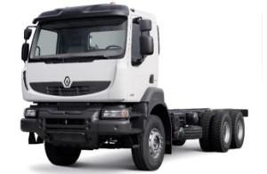 Купить б у автозапчасти Renault Trucks TRUCK KERAX