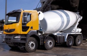 Разборка Renault Trucks TRUCK KERAX