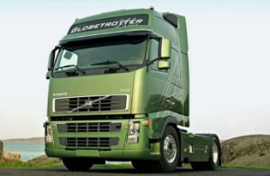 Авторазборка Volvo Trucks TRUCK FH16