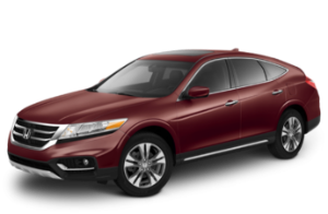 Разборка Honda CROSSTOUR