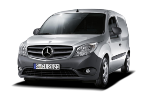Разборка Mercedes Citan