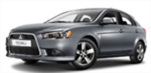 Купить б у автозапчасти Mitsubishi Lancer