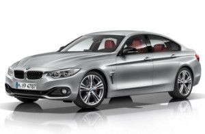 Бу запчасти BMW 4