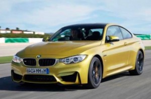 Купить б у автозапчасти BMW 4