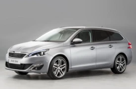 Автошрот Peugeot 308