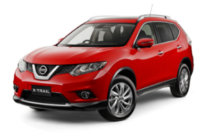 Купить б у автозапчасти Nissan X-Trail