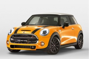 Купить б у автозапчасти MINI Cooper