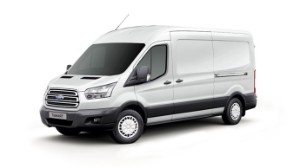 Бу запчасти Ford Transit