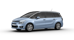 Разборка Citroen C4 в Украине