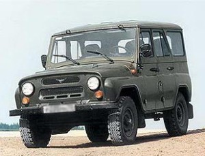 Разборка  УАЗ 469