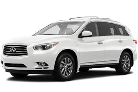 Автошрот Infiniti QX60