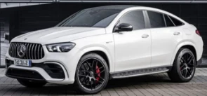 Бу запчасти Mercedes ML/GLE