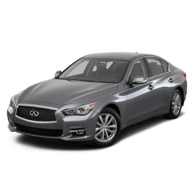 Автошрот Infiniti Q50