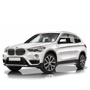 Шрот BMW X1