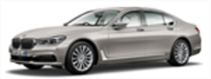 Б/у запчасти BMW 7