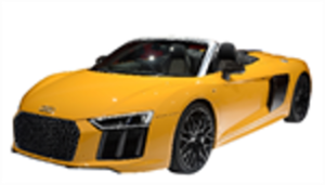 Бу запчасти Audi R8