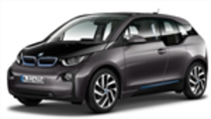 Авторазборка BMW I3