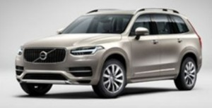 Купить б у автозапчасти Volvo XC90
