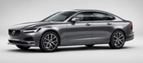 Разборка Volvo S90