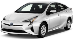 Бу запчасти Toyota Prius