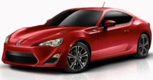 Бу запчасти Toyota Scion