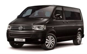 Бу запчасти Volkswagen Multivan