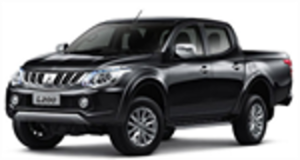 Разборка  Mitsubishi L 200