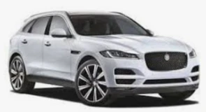 Разборка Jaguar F-PACE
