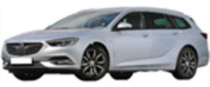 Разборка Opel Insignia в Украине